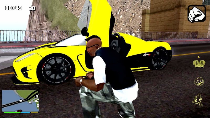 mod